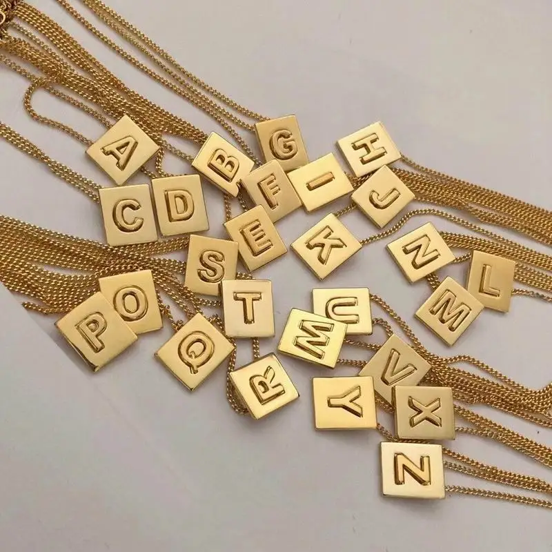 Celine Necklace 03lyr44